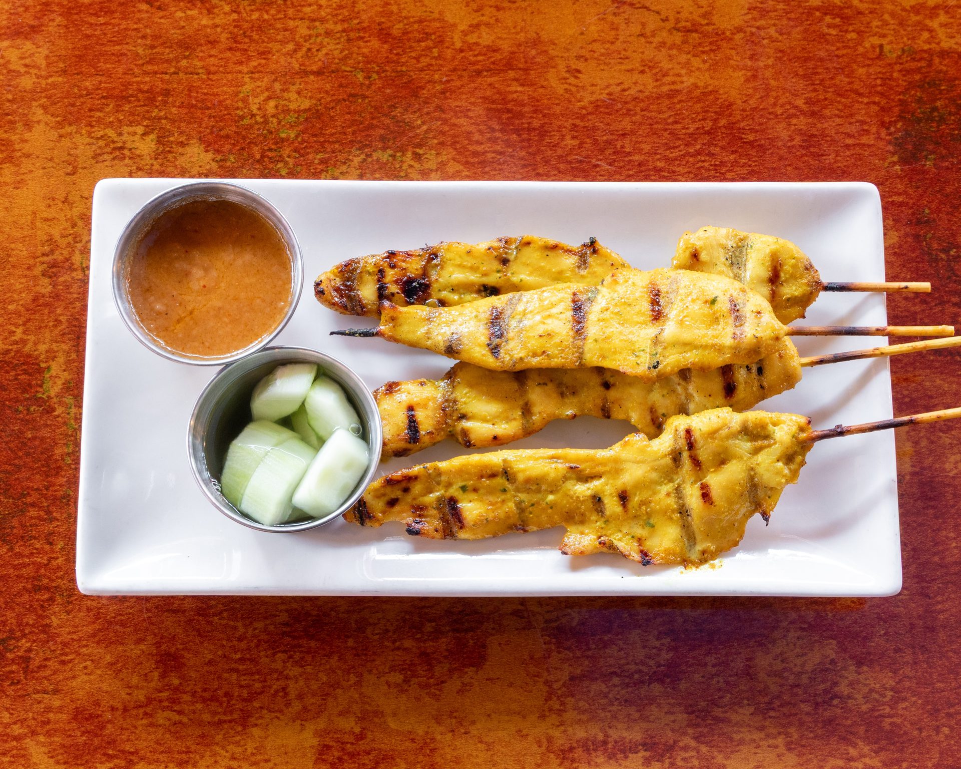 Let Us Cater Your Next Event
