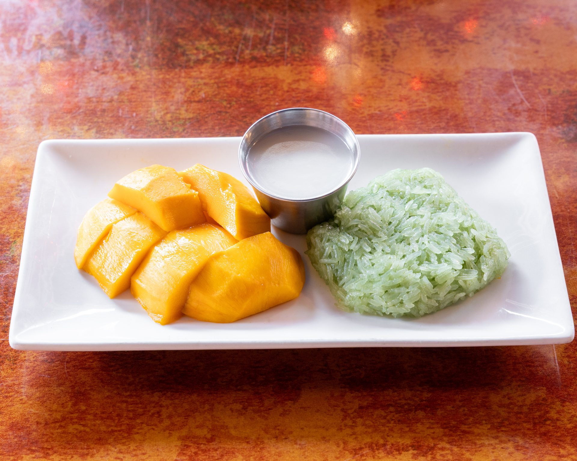Thai Cuisine Rewards