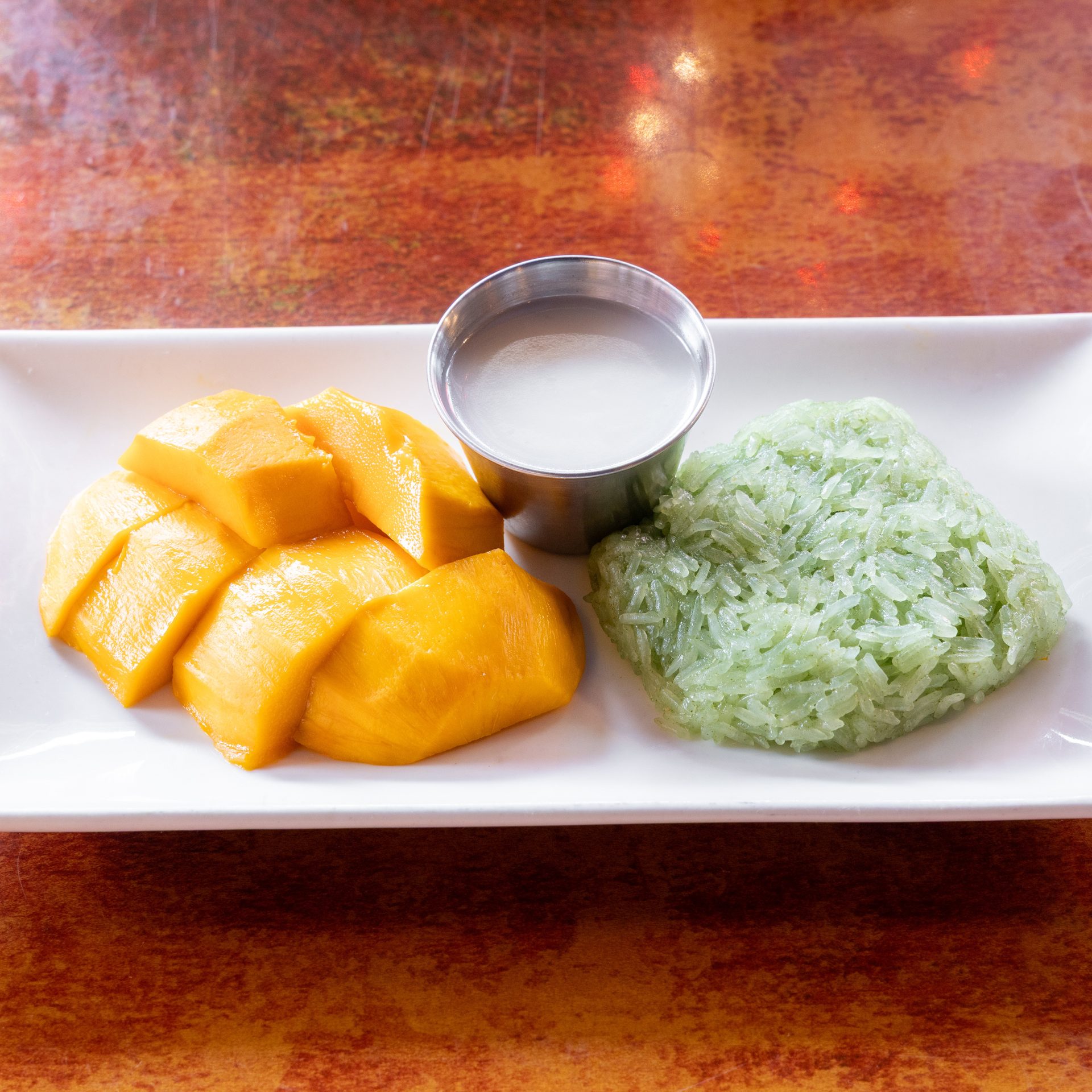 Thai Cuisine Rewards