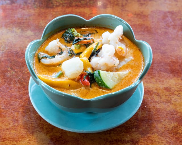 Soups