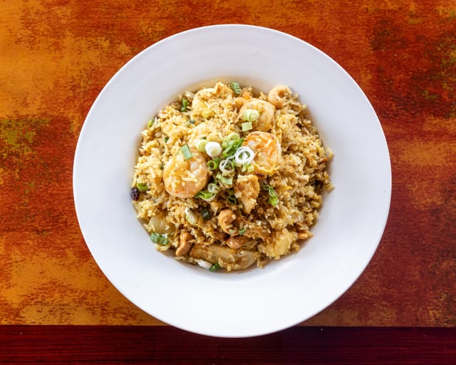 Fried Rice