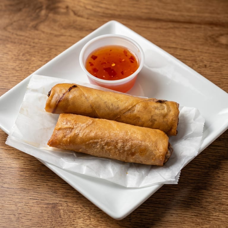 Discover Our Thai Dishes