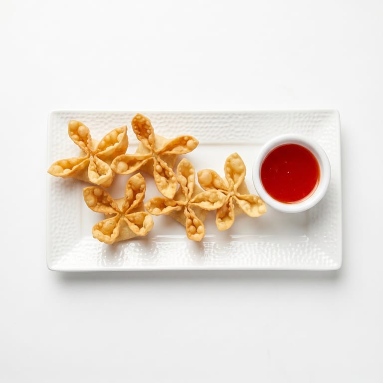 Delicious Crab Dishes