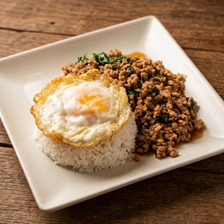 Krapow Kai